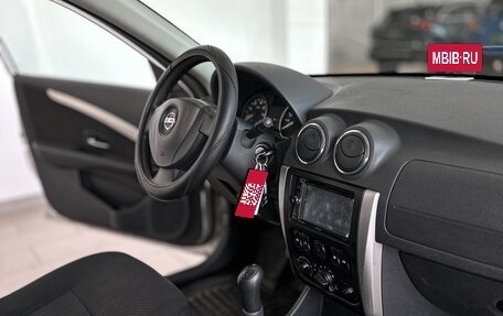 Nissan Almera, 2014 год, 611 000 рублей, 9 фотография