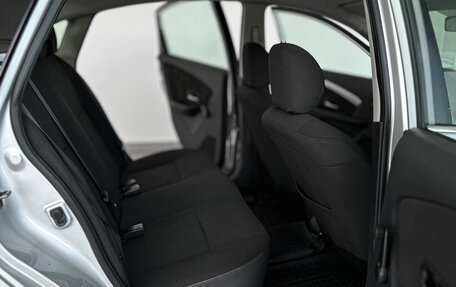 Nissan Almera, 2014 год, 611 000 рублей, 15 фотография
