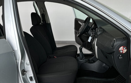 Nissan Almera, 2014 год, 611 000 рублей, 13 фотография