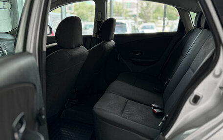 Nissan Almera, 2014 год, 611 000 рублей, 16 фотография