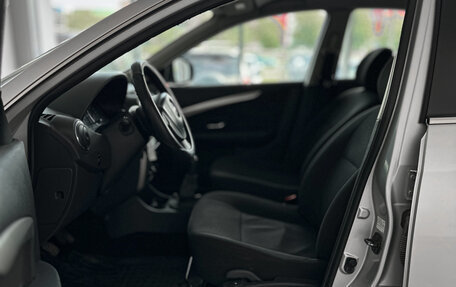 Nissan Almera, 2014 год, 611 000 рублей, 12 фотография