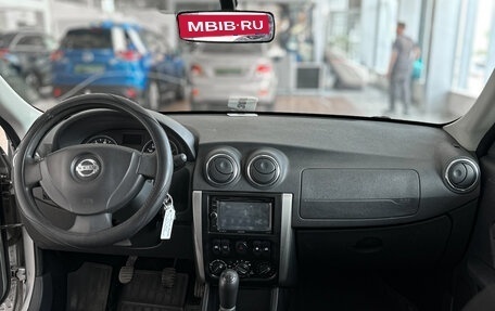 Nissan Almera, 2014 год, 611 000 рублей, 11 фотография