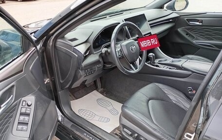Toyota Avalon, 2023 год, 3 690 000 рублей, 8 фотография