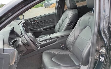 Toyota Avalon, 2023 год, 3 690 000 рублей, 9 фотография