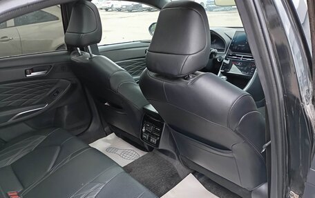 Toyota Avalon, 2023 год, 3 690 000 рублей, 11 фотография