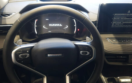 Haval Jolion, 2025 год, 2 721 510 рублей, 3 фотография