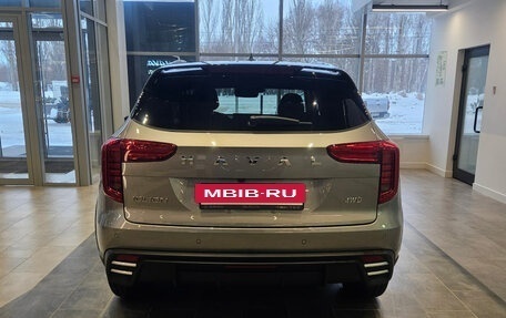 Haval Jolion, 2025 год, 2 721 510 рублей, 2 фотография