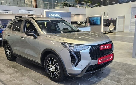 Haval Jolion, 2025 год, 2 721 510 рублей, 5 фотография