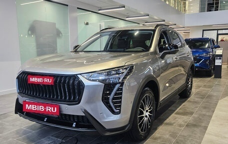 Haval Jolion, 2025 год, 2 721 510 рублей, 4 фотография