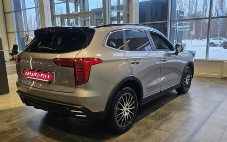 Haval Jolion, 2025 год, 2 721 510 рублей, 9 фотография