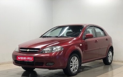 Chevrolet Lacetti, 2007 год, 299 000 рублей, 1 фотография