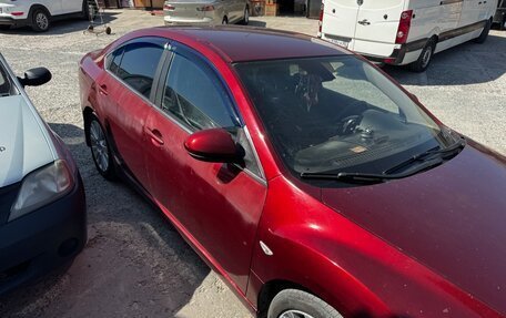 Mazda 6, 2008 год, 850 000 рублей, 3 фотография