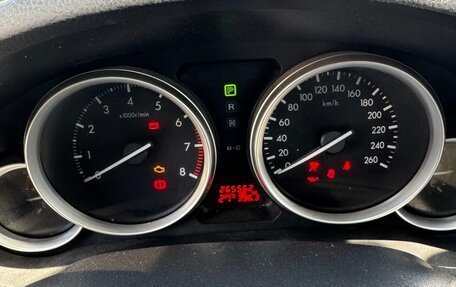 Mazda 6, 2008 год, 850 000 рублей, 7 фотография