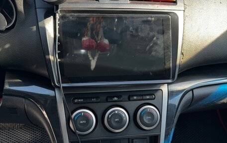 Mazda 6, 2008 год, 850 000 рублей, 6 фотография