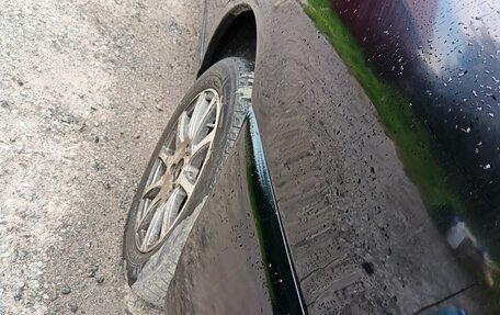Chevrolet Lanos I, 2007 год, 141 000 рублей, 4 фотография