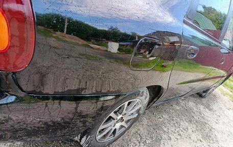 Chevrolet Lanos I, 2007 год, 141 000 рублей, 12 фотография