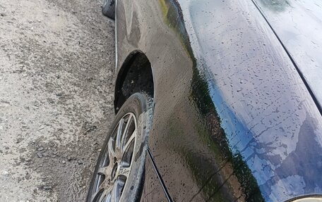 Chevrolet Lanos I, 2007 год, 141 000 рублей, 13 фотография