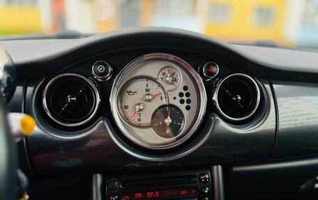MINI Hatch, 2006 год, 1 000 000 рублей, 4 фотография