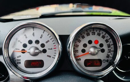 MINI Hatch, 2006 год, 1 000 000 рублей, 6 фотография