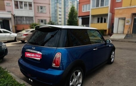 MINI Hatch, 2006 год, 1 000 000 рублей, 3 фотография