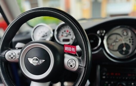MINI Hatch, 2006 год, 1 000 000 рублей, 5 фотография