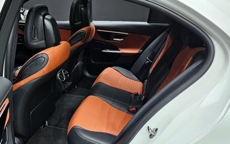 Mercedes-Benz C-Класс, 2022 год, 4 060 000 рублей, 8 фотография