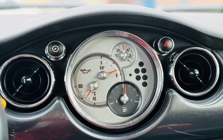 MINI Hatch, 2006 год, 1 000 000 рублей, 12 фотография