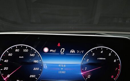Mercedes-Benz C-Класс, 2022 год, 4 060 000 рублей, 7 фотография