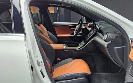 Mercedes-Benz C-Класс, 2022 год, 4 060 000 рублей, 3 фотография