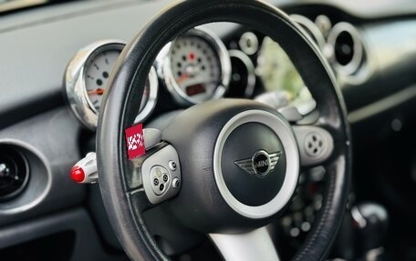 MINI Hatch, 2006 год, 1 000 000 рублей, 14 фотография