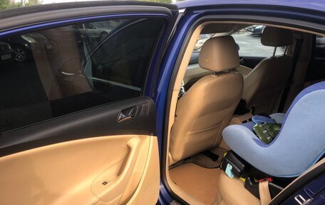 Volkswagen Passat B6, 2008 год, 650 000 рублей, 12 фотография