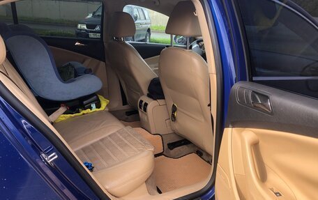 Volkswagen Passat B6, 2008 год, 650 000 рублей, 11 фотография