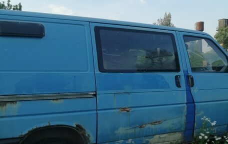 Volkswagen Transporter T4, 1994 год, 150 000 рублей, 3 фотография