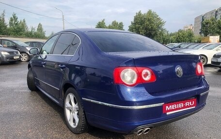 Volkswagen Passat B6, 2008 год, 650 000 рублей, 6 фотография