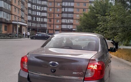 Datsun on-DO I рестайлинг, 2019 год, 500 000 рублей, 5 фотография