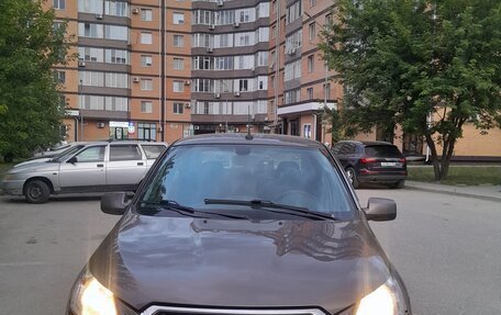 Datsun on-DO I рестайлинг, 2019 год, 500 000 рублей, 6 фотография