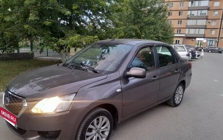 Datsun on-DO I рестайлинг, 2019 год, 500 000 рублей, 2 фотография