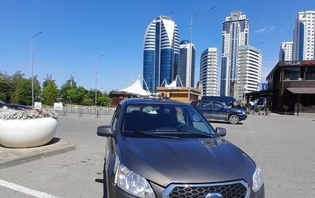 Datsun on-DO I рестайлинг, 2019 год, 500 000 рублей, 8 фотография