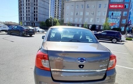 Datsun on-DO I рестайлинг, 2019 год, 500 000 рублей, 11 фотография