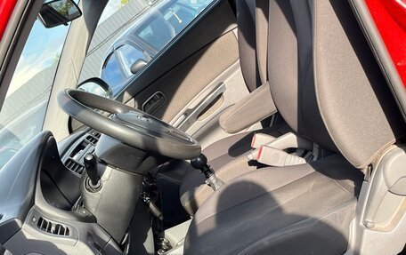 KIA Rio II, 2010 год, 565 000 рублей, 14 фотография