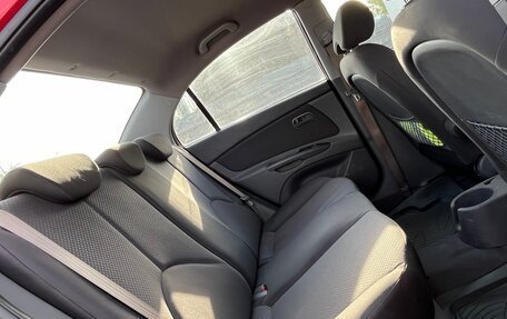 KIA Rio II, 2010 год, 565 000 рублей, 17 фотография