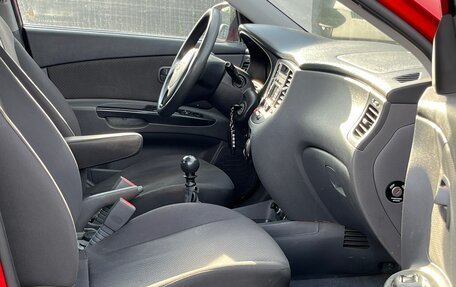 KIA Rio II, 2010 год, 565 000 рублей, 15 фотография