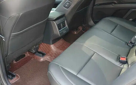 Toyota Camry, 2024 год, 3 520 000 рублей, 6 фотография