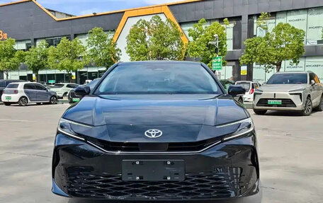 Toyota Camry, 2024 год, 3 520 000 рублей, 3 фотография
