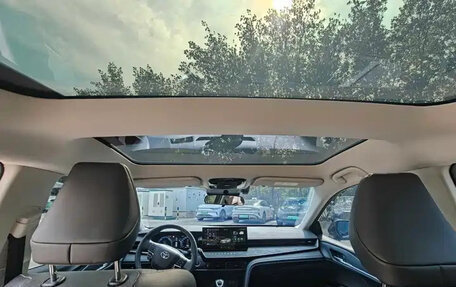 Toyota Camry, 2024 год, 3 520 000 рублей, 9 фотография