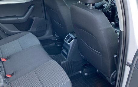 Skoda Octavia, 2015 год, 1 365 000 рублей, 14 фотография