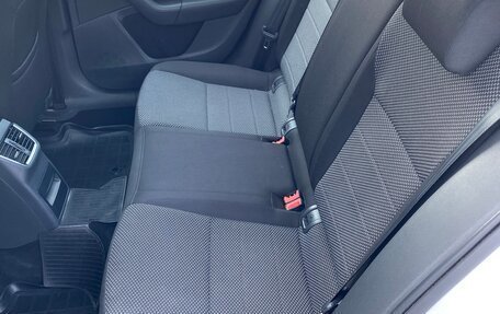 Skoda Octavia, 2015 год, 1 365 000 рублей, 13 фотография