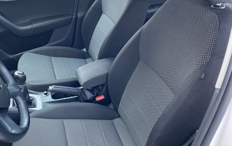 Skoda Octavia, 2015 год, 1 365 000 рублей, 10 фотография