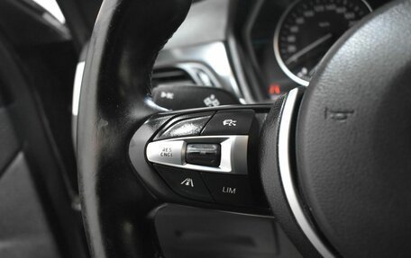 BMW X1, 2017 год, 2 017 000 рублей, 14 фотография