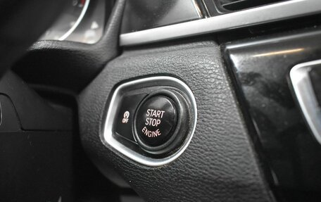 BMW X1, 2017 год, 2 017 000 рублей, 13 фотография